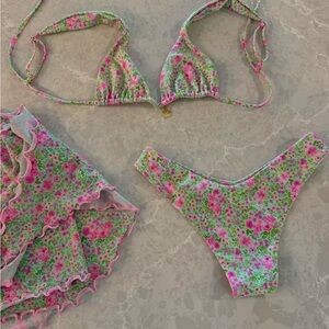 Kulani Kini set